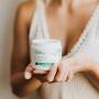 Wild Naturals Eczema Psoriasis Cream - for Dry, Irritated Skin, Itch Relief, Dermatitis, Rosacea, and Shingles. Natural 15-in-1 Formula Promotes Healing and Calms Redness, Rash and Itching Fast