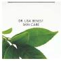 Dr Lisa Benest Skin Care 20% Glycolic Alpha Hydroxy Acid Anti Aging Day Night Alpha Lipoic DMAE Green Tea Peptide Ferulic Face Cream 1.75 Ounce
