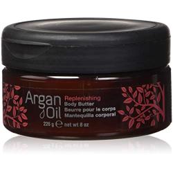 Argan Oil Body Butter 8 oz. Jar