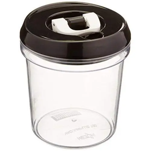 Milton Airtight Containers, Clear, 750 ml Milton Airtight Containers, Clear, 750 ml
