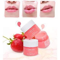 Carenel Lip Sleeping Mask (B2+L1)