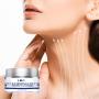 HSBCC Neck Firming Cream with Peptides,Neck Cream,Neck Moisturizer Cream,Anti Wrinkle Anti Aging Neck Lifting Cream for Neck, Advanced Stem Cell + Collagen Formula For Tightening & Lifting Sagging Ski