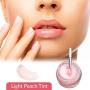 BeauteHacks Moisture & Collagen Booster Sleeping Lip Mask I Treatment to Restore, Hydrate & Plump Dry, Chapped Lips