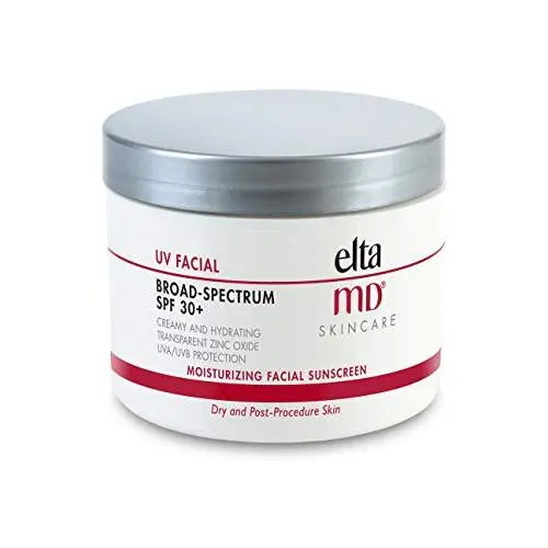 EltaMD UV Gesichtsbefeuchtigende Sonnencreme Breitband SPF