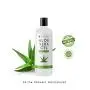 Aloe Vera Gel for Moisturizing Skin & Hair by Kate Blanc Cosmetics. Made from Freshly Cut Organic Pure Aloe Plant. 8oz. (Original) Aloe Vera Gel for Moisturizing Skin & Hair by Kate Blanc Cosmetics. Made from Freshly Cut Organic Pure Aloe Plant. 8oz. (Original)