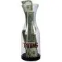 BB INC Tip Jar For Money - Tip Jar For Bartender