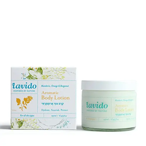 L’Hydrolat Lavido – Lotion Corpore Florale (Mandarine) (250 ml | 8.45 fl oz) | Soin Corporel Naturel, Sans Toxines L’Hydrolat Lavido – Lotion Corpore Florale (Mandarine) (250 ml | 8.45 fl oz) | Soin Corporel Naturel, Sans Toxines