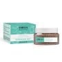 Emilia Foot Scrub With Dead Sea Minerals, Natural Exfoliating Spa Pedicure Scrub For Callus Removal for Rough Soles and Heels Skin - Apricot gritty - Cream Cleansing Delicate Feet - 5.2 Fl Oz - Peppermint Oil