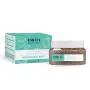 Emilia Fußpeeling mit Toten Meer Mineralien, natürliches Peeling-Bad zur Fußpflege zur Häuterkernentfernung für raue Sohlen und Fersen – Aprikose grit – Cremes Reinigung für zarte Füße – 5,2 Fl. Oz.