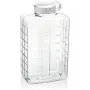 Arrow Home Products 15701 Clear 2 Quart View Refrigerator Bottle Arrow Home Products 15701 Clear 2 Quart View Refrigerator Bottle