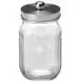 Freebily 2pcs Rustproof Stainless Steel Apothecary Storage Lids Covers for Diameter 70mm Regular Mouth Mason Jars Silver One Size Freebily 2pcs Rustproof Stainless Steel Apothecary Storage Lids Covers for Diameter 70mm Regular Mouth Mason Jars Silver One Size