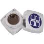 CHUSE M266, 7g, Grey Coffee, Passed DermaTest, Paste Eyebrow Pigment for Microblading Micro Pigment Cosmetic Color