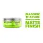 TIGI Bed Head Manipulator Matte Gel for Unisex - Maximum Long Lasting Hold, Creates Texture, Controls Frizz & Flyaways, Humiditiy Resistant, 2 oz (Pack of1 )