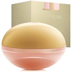 Premier Dead Sea SUPREME Perfecting Cream for All Skin Types, anti aging, hydrating, moisturizing, quick absorbing 2.04fl.oz