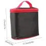 Spice-Jars Organizer Container Set Seasoning Box With Storage Bag Outdoor Camping Spice-Jars Organizer Container Set Seasoning Box With Storage Bag Outdoor Camping