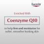Eucerin Q10 Anti-Wrinkle Face Cream - Fragrance Free, Moisturizes for Softer Smoother Skin - 1.7 Ounce (Pack of 1)