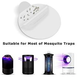 Oriflame Mosquito Trap Mosquito Killer Sticky Glue Boards (12 PCS)