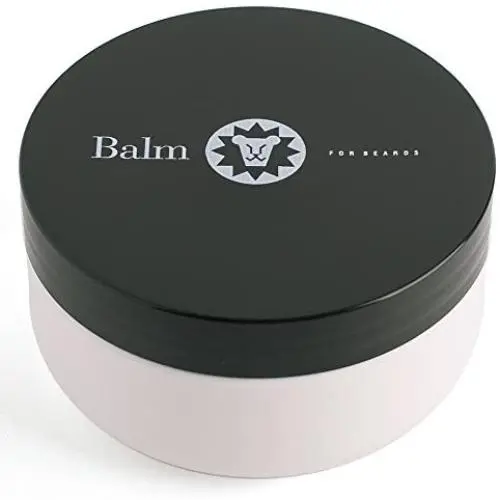 BartWachs von Beardsley & Company, Bartpflegeprodukte, 4 oz