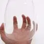 1100Ml Glass Storage Box Light Jar Candy Glass Jars And Lids Glazen Potjes 1100Ml Glass Storage Box Light Jar Candy Glass Jars And Lids Glazen Potjes