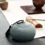 Bouteilles et bocaux de rangement | Boîte à thé en céramique élégante, pot à épices, décoration de cuisine, boîte à sucre, pot à sel, boîte à thé, pots de cuisine pour le rangement | par HUDITOOLS | 1 pièce Bouteilles et bocaux de rangement | Boîte à thé en céramique élégante, pot à épices, décoration de cuisine, boîte à sucre, pot à sel, boîte à thé, pots de cuisine pour le rangement | par HUDITOOLS | 1 pièce