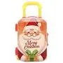 Neues Weihnachts-Dose, Süßigkeiten-Cookie-Behälter, Geschenk-Aufbewahrungsbehälter, Weihnachtsdekorationsbox