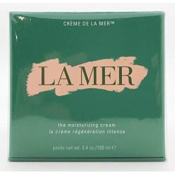 La Mer Crème The La Mer The Moisturizing Cream 3.4oz/100ml New In Box