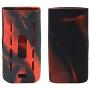 | Storage Bottles & Jars | Tesla WYE 200W Mod shield Protective Silicone Skin Cover Case Sleeve Wrap Gel Fits Tesla Wye 200 W box mod | by HUDITOOLS | 1 PCs