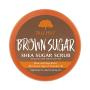 Tree Hut Shea Sugar Scrub Brown Sugar, 18oz, Ultra Hydrating & Exfoliating Scrub for Nourishing Essential Body Care