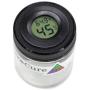 Sure Cure Collector Jar - 1/4 oz Herb Storage Jar
