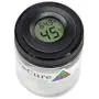 Sure Cure Collector Jar - 1/4 oz Herb Storage Jar