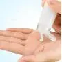 12 Pièces Flacons en Plastique Transparent Souples en Vrac avec Bouchon Amovible pour Rangement de Maquillage, Cosmétiques, Nettoyant Visage, Shampoing, Gel Douche (50ml/1,7oz)