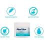 WellSkin GLAXAL Base MOISTURIZING Cream Relief for Dry, Chapped, Rough Skin 100 g (3.5 oz)