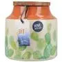 Mikasa Drift Cactus Storage Jar, 12.5 x 12.5 x 12.5 cm