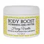 Body Boost Nourishing Shea Butter- Intensive Moisturizing Cream for Extra Dry Skin Body Boost Nourishing Shea Butter- Intensive Moisturizing Cream for Extra Dry Skin