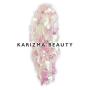 Iridescent Chunky Glitter ✮ KARIZMA BEAUTY ✮ Festival Glitter Cosmetic Face Body Hair Nails