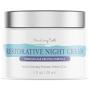 One Living Earth Night Cream for Face - Anti Aging Face Moisturizer for Women and Men - Skin Renewing Wrinkle Cream - Cleanse, Moisturize, and Protect Your Skin