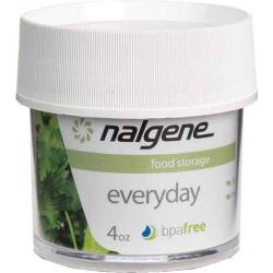 Nalgene Tritan Jar - 4oz