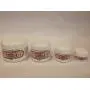 Owie Cream (4 oz) – Deutsche Übersetzung:

Owie Cremes (4 oz) – Cremes für den Pferdemund.