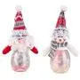 Vosarea Christmas Candy Gift Box Party Candy Sweet Jar Xmas Candy Gift Jar with Doll Vosarea Christmas Candy Gift Box Party Candy Sweet Jar Xmas Candy Gift Jar with Doll