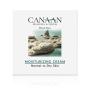 CANAAN Hydrating Face Cream Moisturizer - Dead Sea Day Cream, 1.7 fl oz, Natural Hydrating Face Moisturizer For Younger Looking Skin
