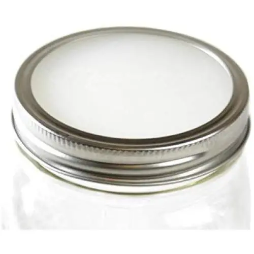 Masontops Silikiegel-Dichtungen – Premium Wiederverwendbare Silikon-Dichtungen für Mason-, Ball- und Kerr-Canner- und Lagergläser – 12er Pack, Breitmund