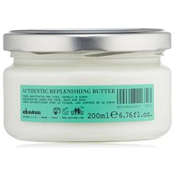 Davines Authentic Replenishing Butter, 6.76 Fl Oz