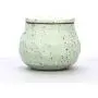 Porcelain Tea Jar Mini Food Bottle Kitchen Jar For Spices Sealed Storage Tank For Sugar Nut Snacks Canister Mini Storage Crock,Pale Blue Porcelain Tea Jar Mini Food Bottle Kitchen Jar For Spices Sealed Storage Tank For Sugar Nut Snacks Canister Mini Storage Crock,Pale Blue