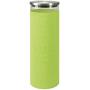 Contento 655122 Storage Jar Storah, 1700 ml, Green