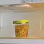 Anchor Hocking Trueseal Glasrührbehälter mit Dichtungsdeckeln, 3,5 l, Grün – 12191ECOM