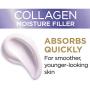 Collagen Face Moisturizer by L’Oreal Paris Skin Care Day and Night Cream Anti Aging Face Cream to Smooth Wrinkles I Non-Greasy I 1.7 oz.
