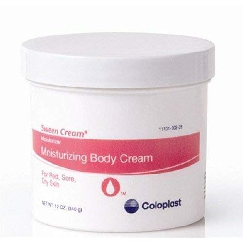 Sween Cream 12oz 7069 (Pack of 2)