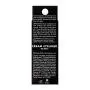 Schwarzer Eyeliner, wasserfester, smudge-freier Lipliner, 0,17 fl. oz.