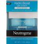 Hydro Boost Hyaluronic Acid Hydrating Face Moisturizer Gel-Cream to Hydrate and Smooth Extra-Dry Skin, 1.7 oz (2 Pack)