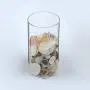 Mini Tiny Clear Glass Jars Bottles with Cork Stoppers for Arts & Crafts, Projects, Decoration, Party Favors